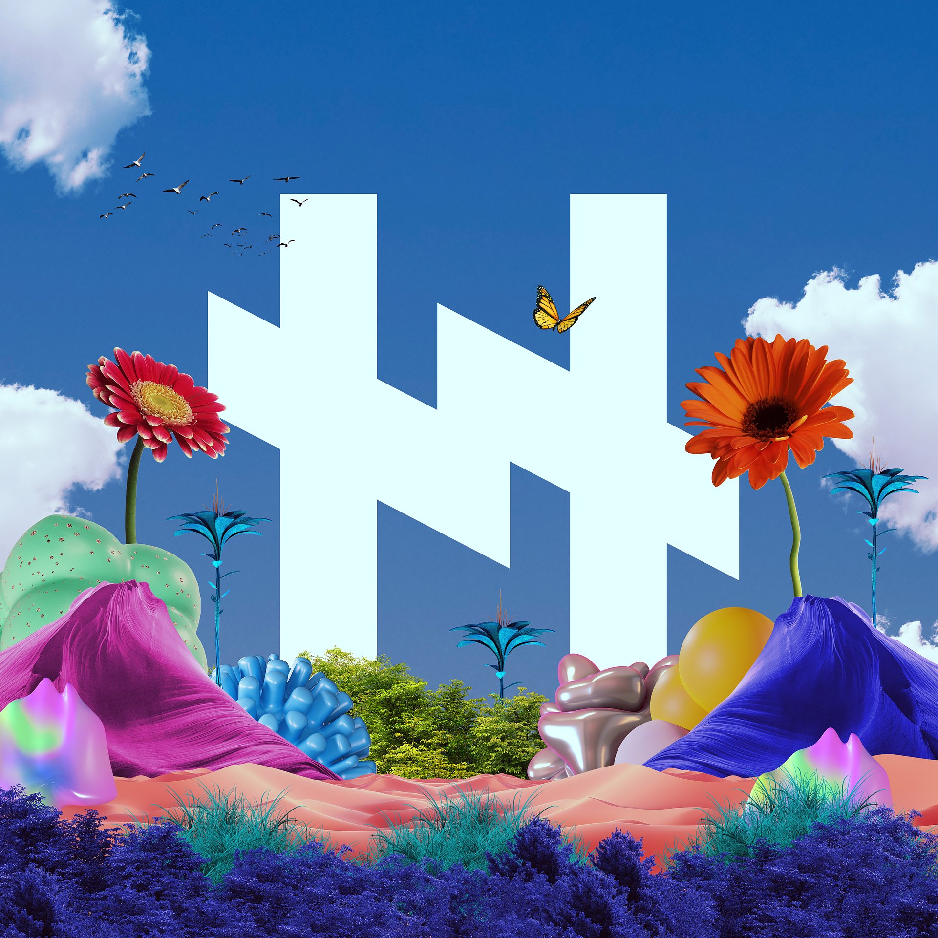 About Hidden Festival